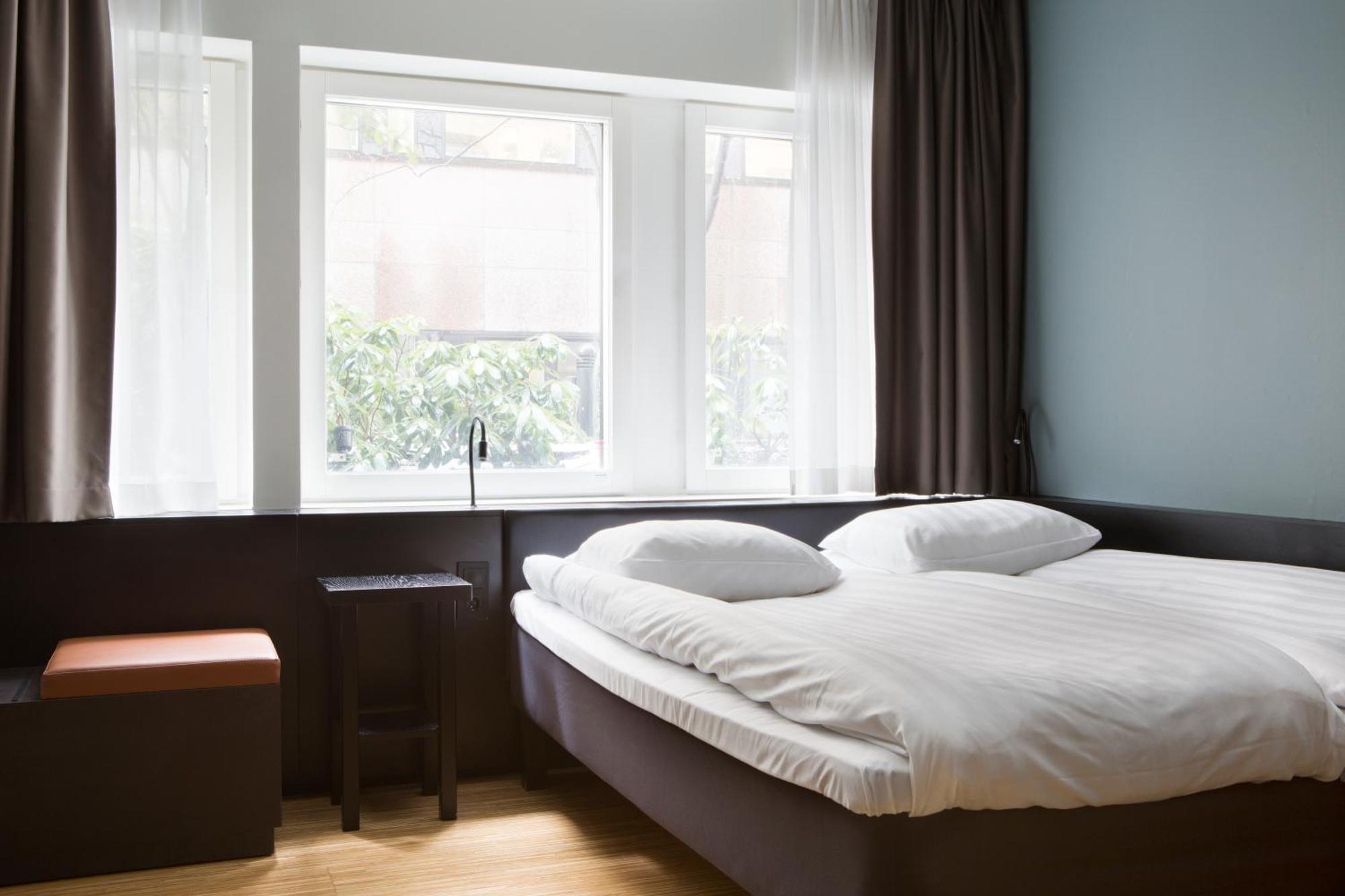 Comfort Hotel Xpress Stockholm Central Eksteriør billede